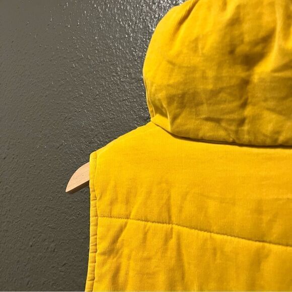 Anthropologie Pilcro Corduroy Vest - Picture 7 of 13